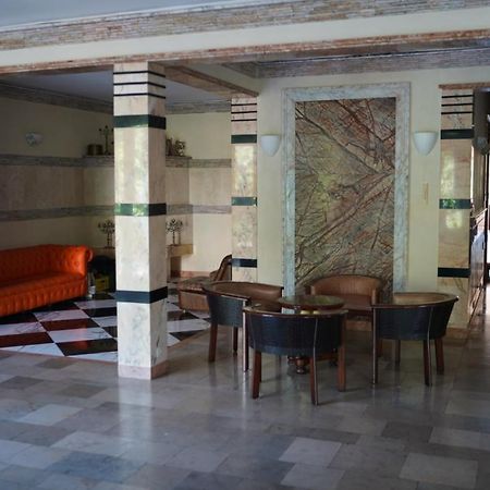 Hotel Jurata Bagian luar foto
