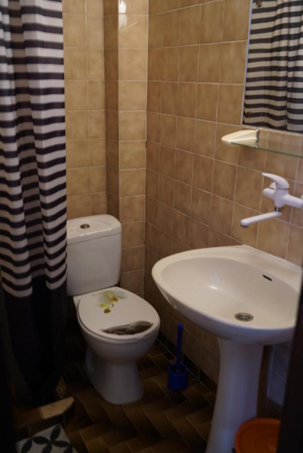 Hotel Jurata Bagian luar foto