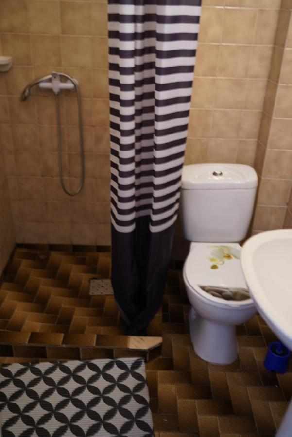 Hotel Jurata Bagian luar foto